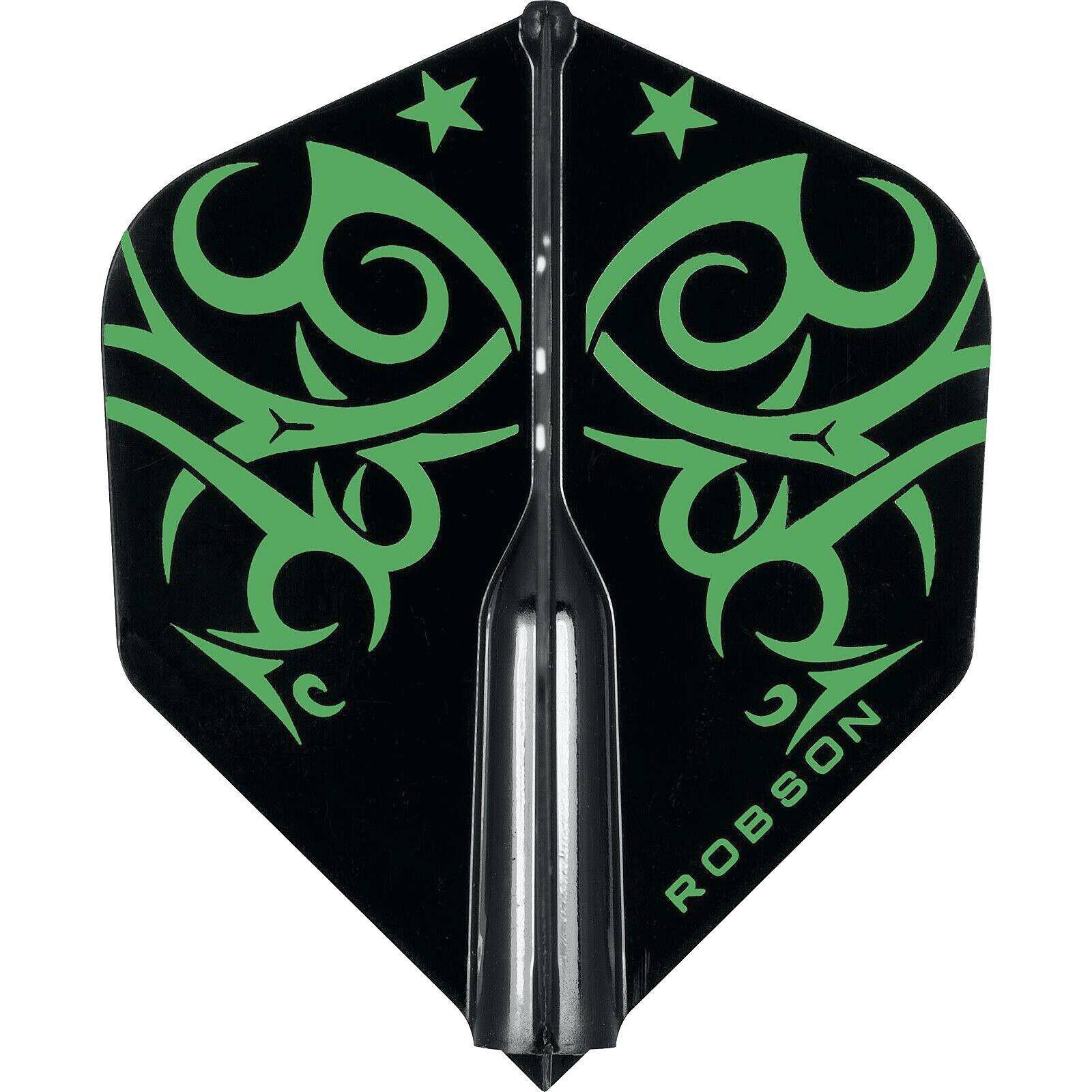 Bull's NL - Robson Plus Tribal Flight - Standard
