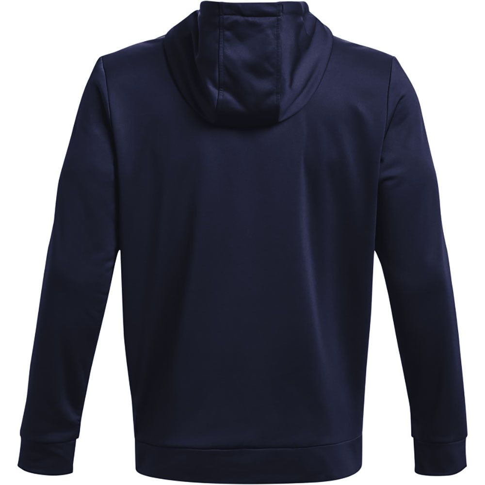 Under Armour ARMOUR BIG LOGO - Sweat Homme bleu