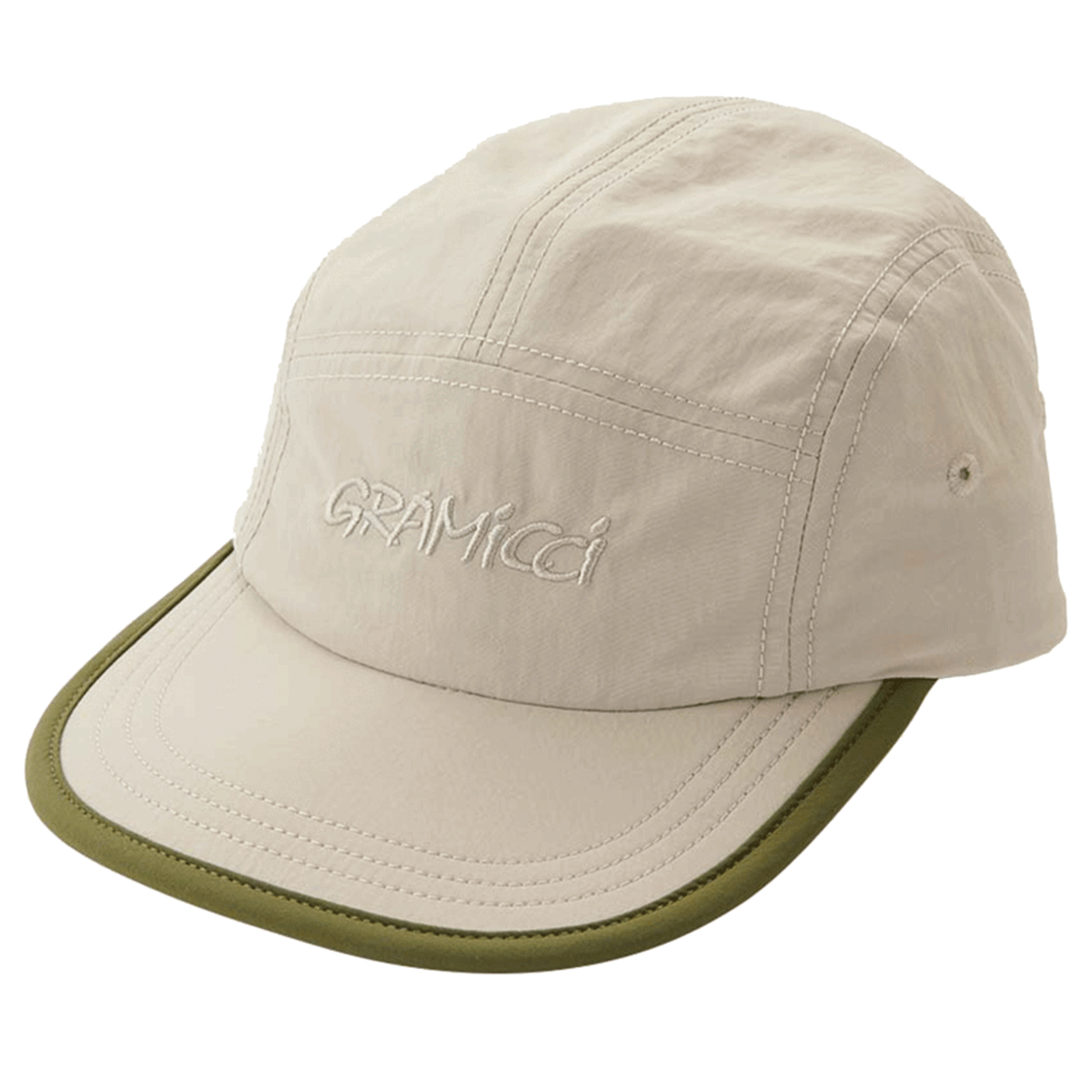 Gramicci<br>Nylon Gramicci Cap