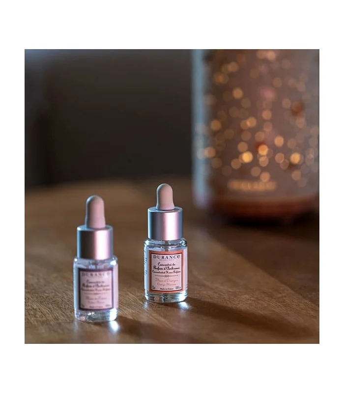 Concentré De Parfum Pour Diffuseur Fleur De Coton 12 ml