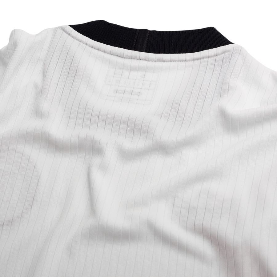 Allemagne Maillot Domicile 125 Ans Anniversaire Enfant ÉDITION LIMITÉE