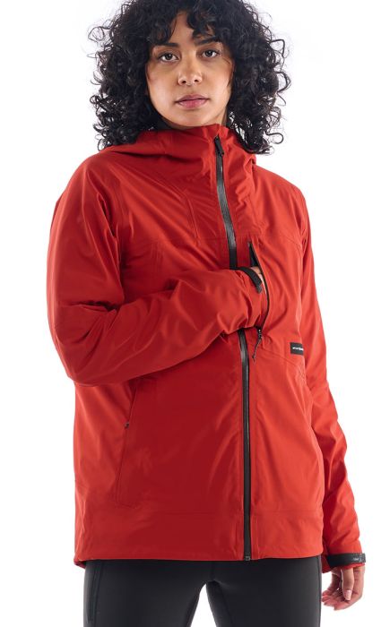 Shadow Canyon Jacket Women regnjakke