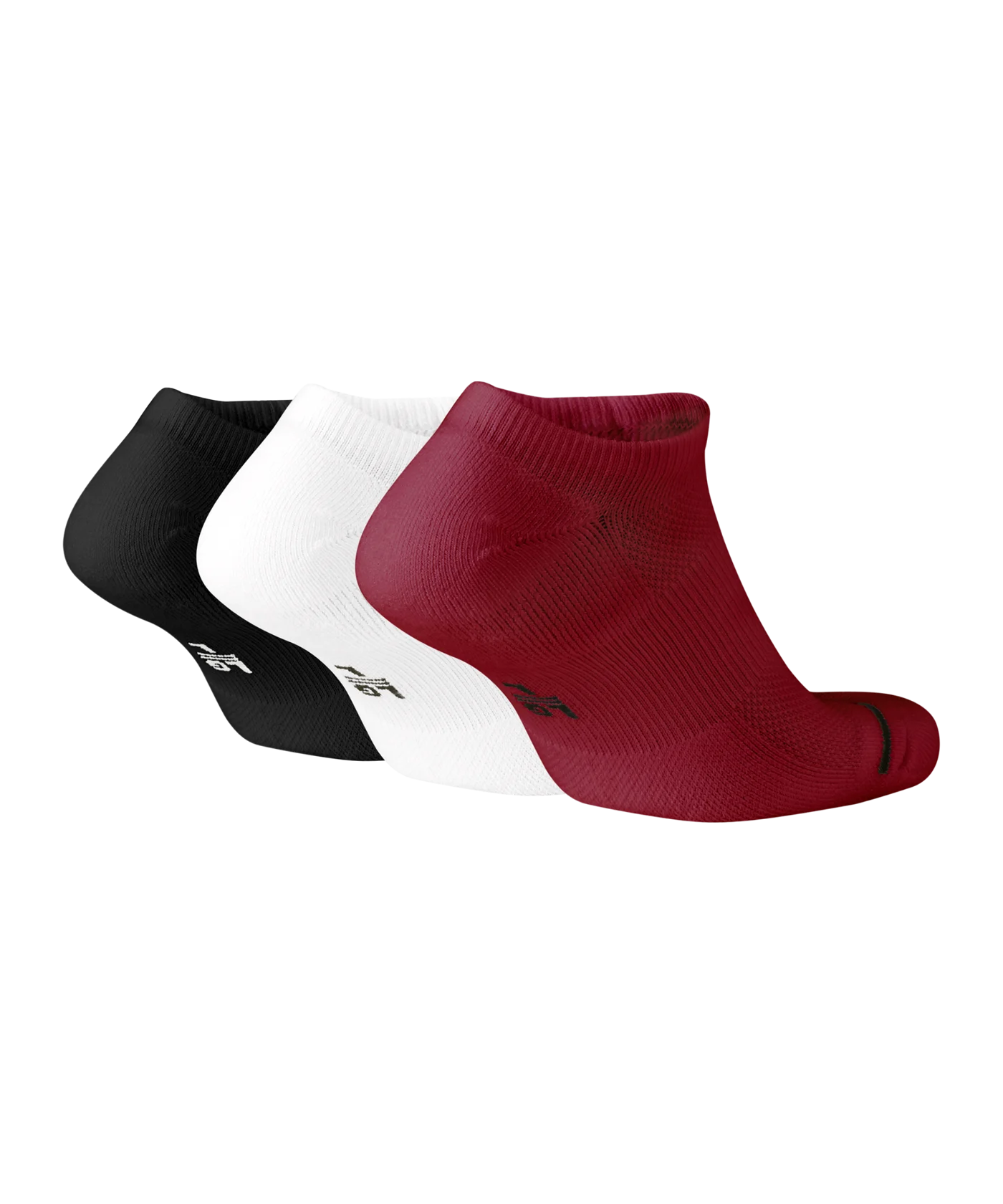 Jordan Everyday Max No-Show Socken F011