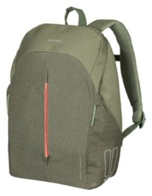 Sac à Dos Basil B-Safe Commuter Femmes Nordlicht Vert