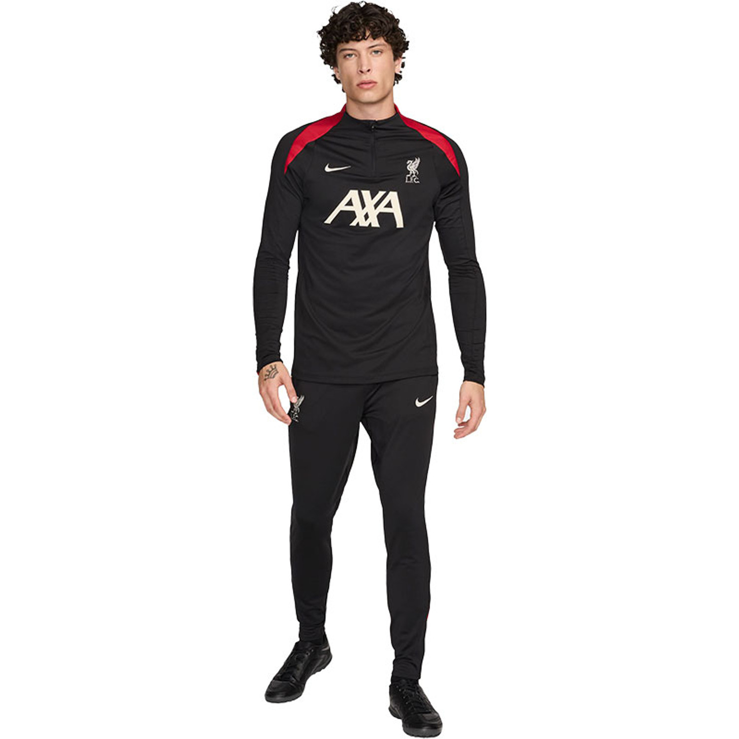Nike Liverpool Strike Trainingspak