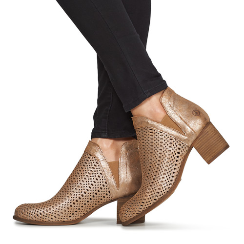 Casta - CLAIRE - Bronze
