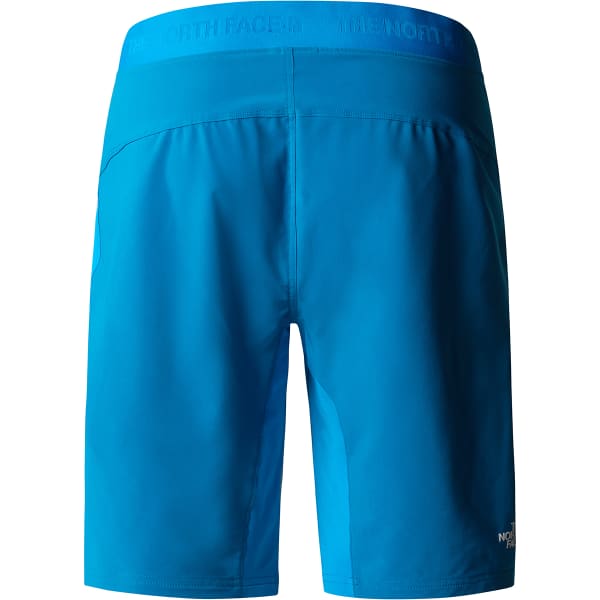 Short randonnée THE NORTH FACE M FELIK SLIM TAPERED SHORT SKYLINE BLUE/ADRIATIC B