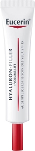 EUCERIN HYALURON-FILLER +VOLUME-LIFT Augenpflege