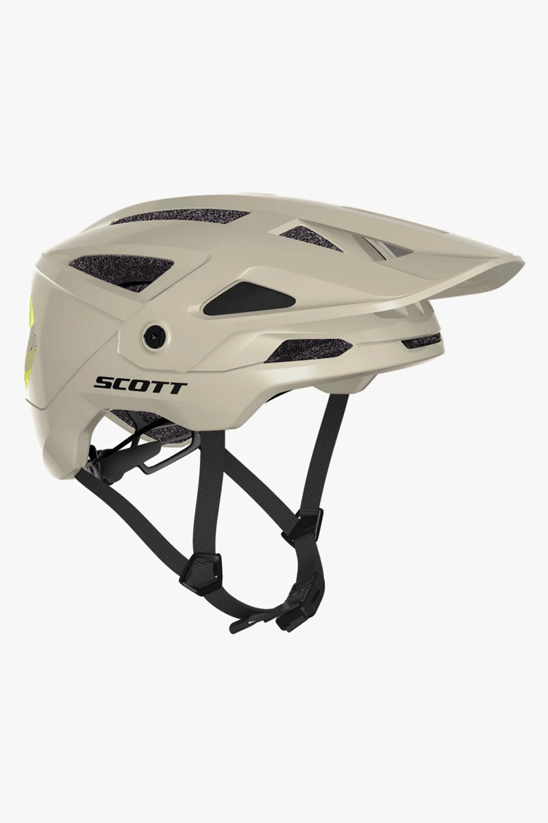 SCOTT Stego Plus Mips Velohelm