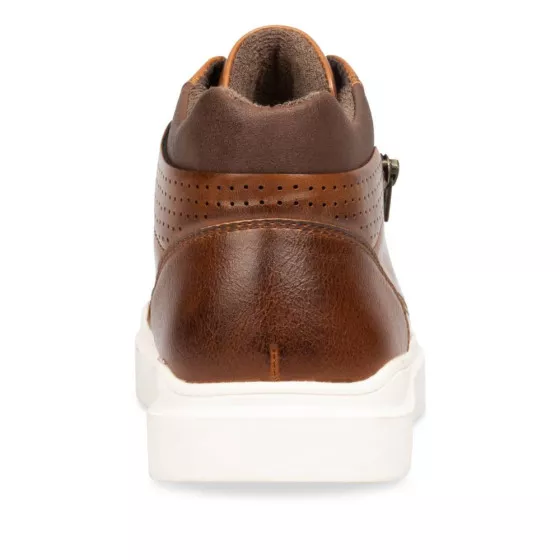 Baskets MARRON FREECODER