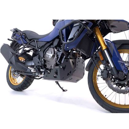 Kit Protection complet SW-MOTECH AVENTURE - Noir