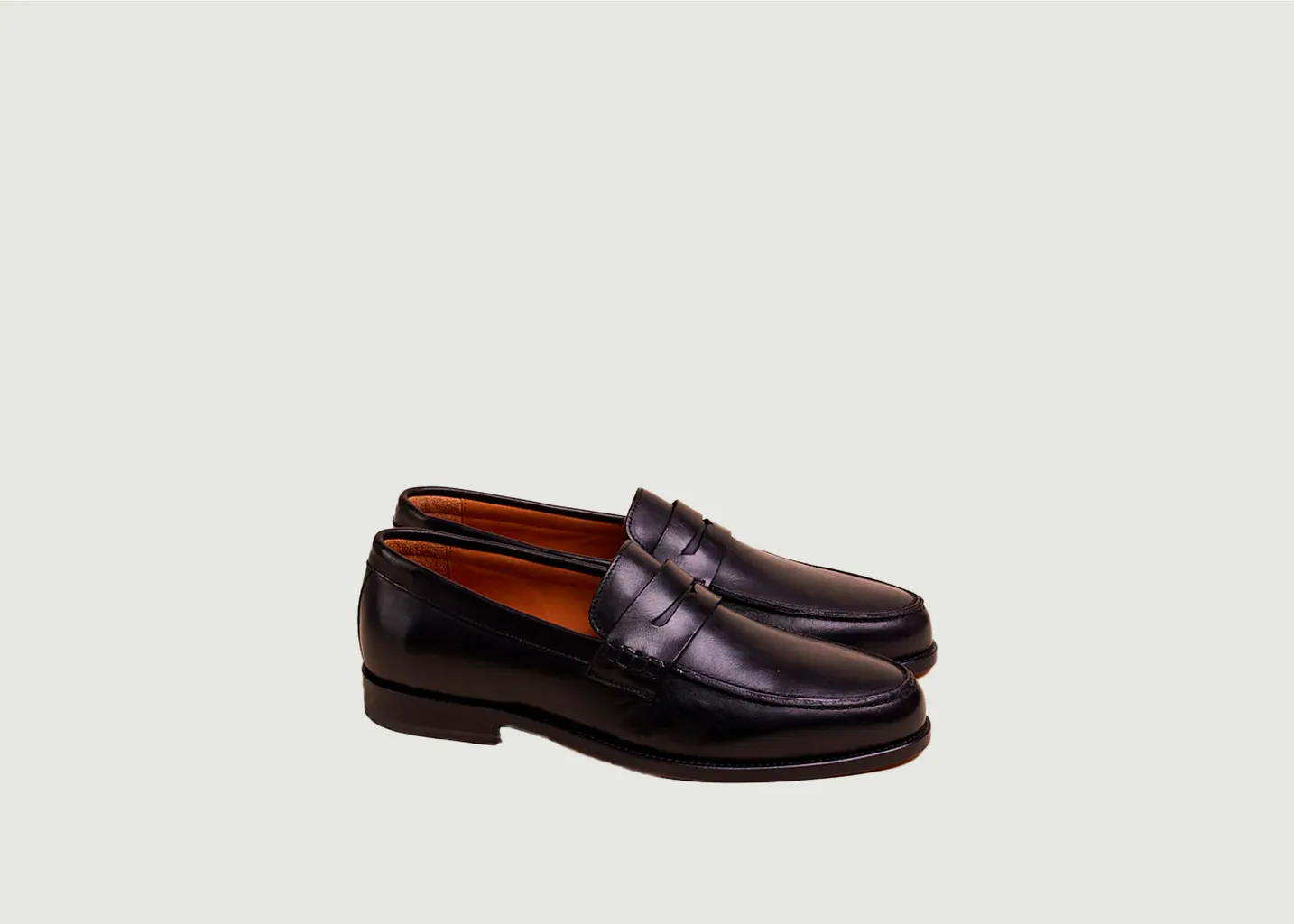 Mocassins Marlo M.Moustache