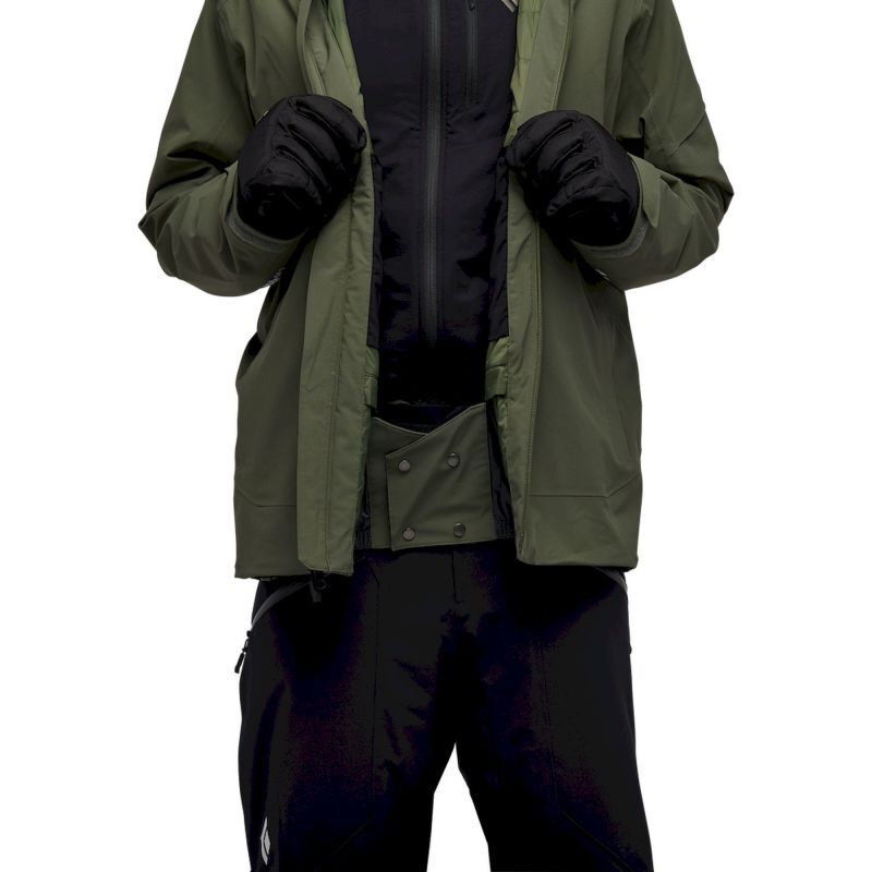 Recon Insulated Shell - Veste ski homme