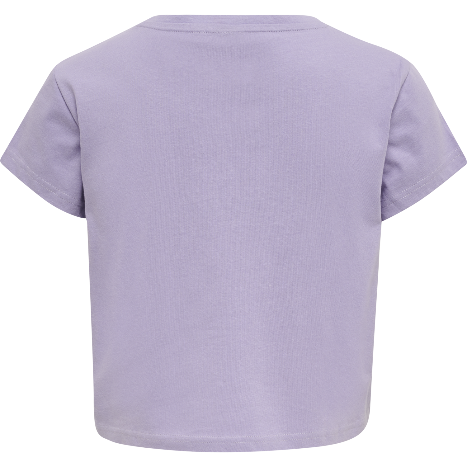 hmlLEGACY WOMAN CROPPED T-SHIRT