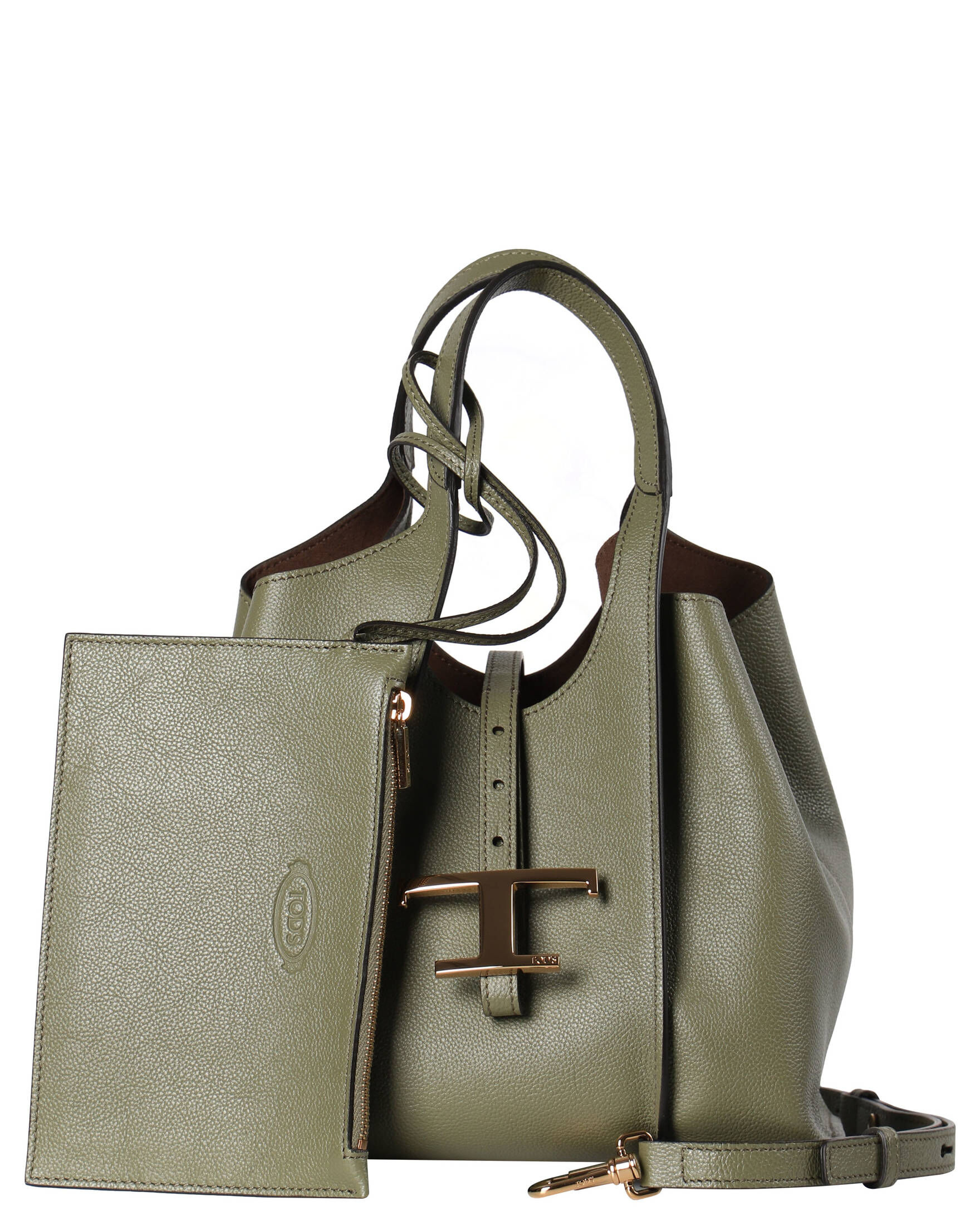 TOD´S| Damen Shopper PEND. TSB MINI