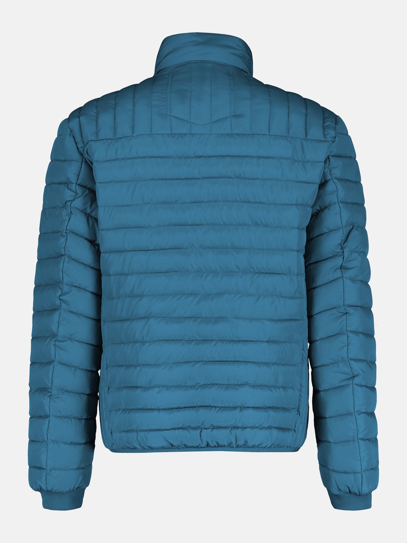 Leichter Herren Steppblouson
