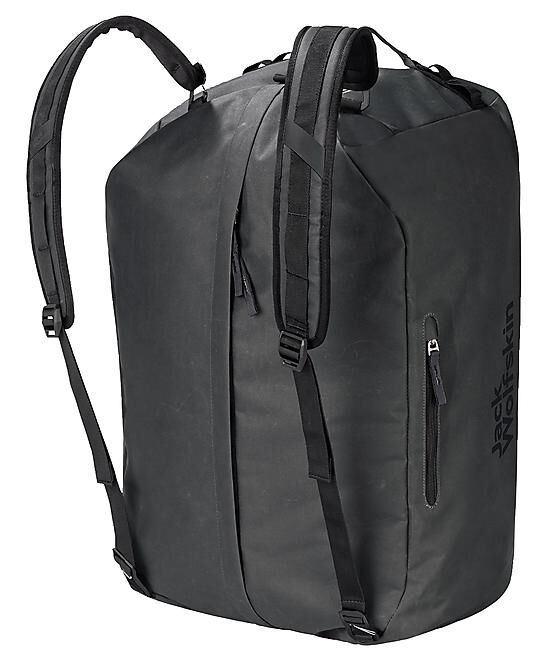JACK WOLFSKIN - SAC DE VOYAGE TRAVELTOPIA DUFFLE 65