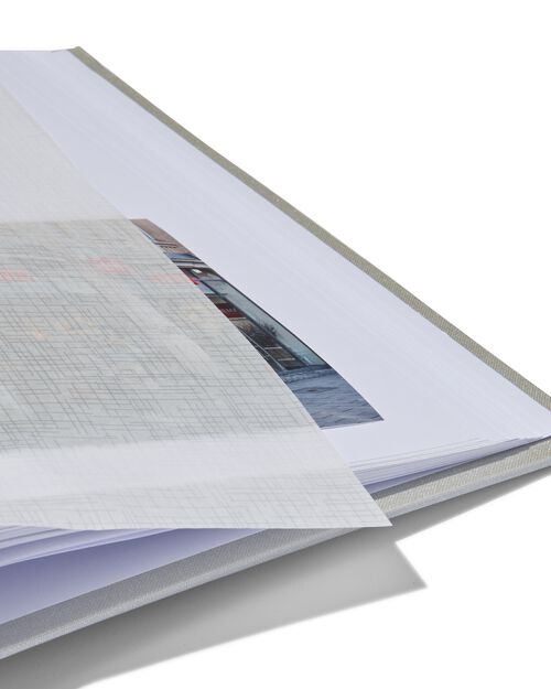 album photos 32.5x29 argent