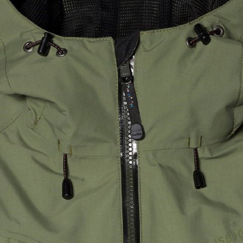Monsune Hardshell Jacket
