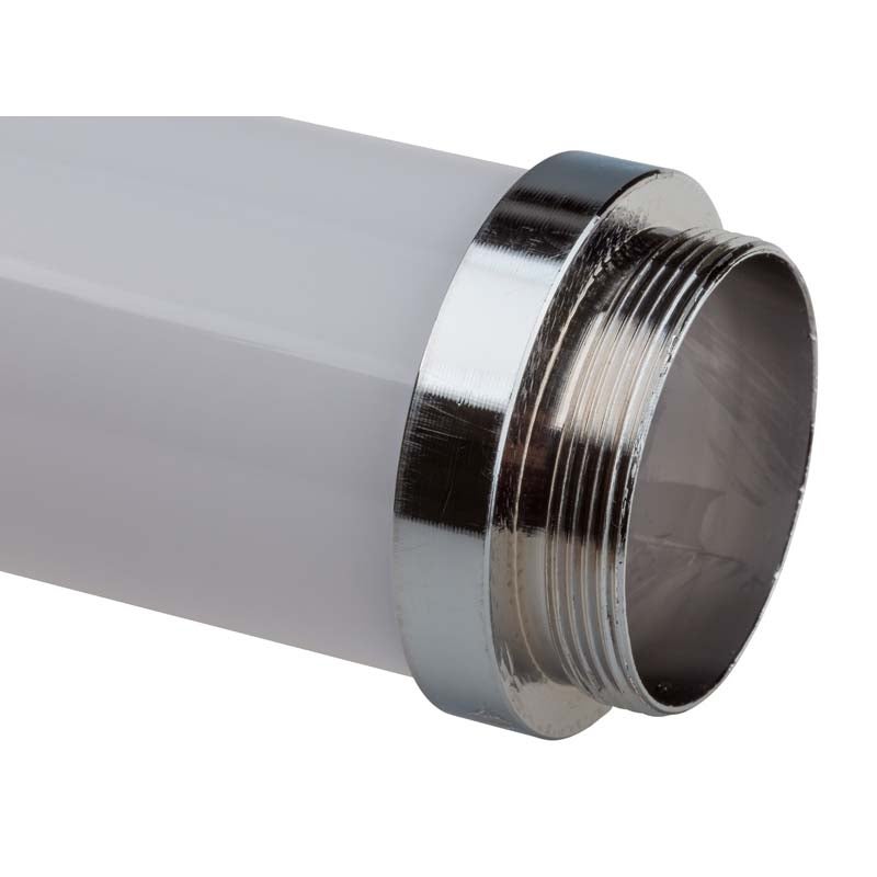 JB systems ACCU DECOLITE IP TUBE 150CM acrylbuis optie voor Accu Decolite IP base-unit