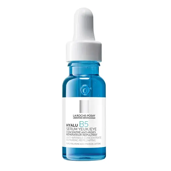 La Roche Posay Hyalu B5 Sérum Olhos 15ml
