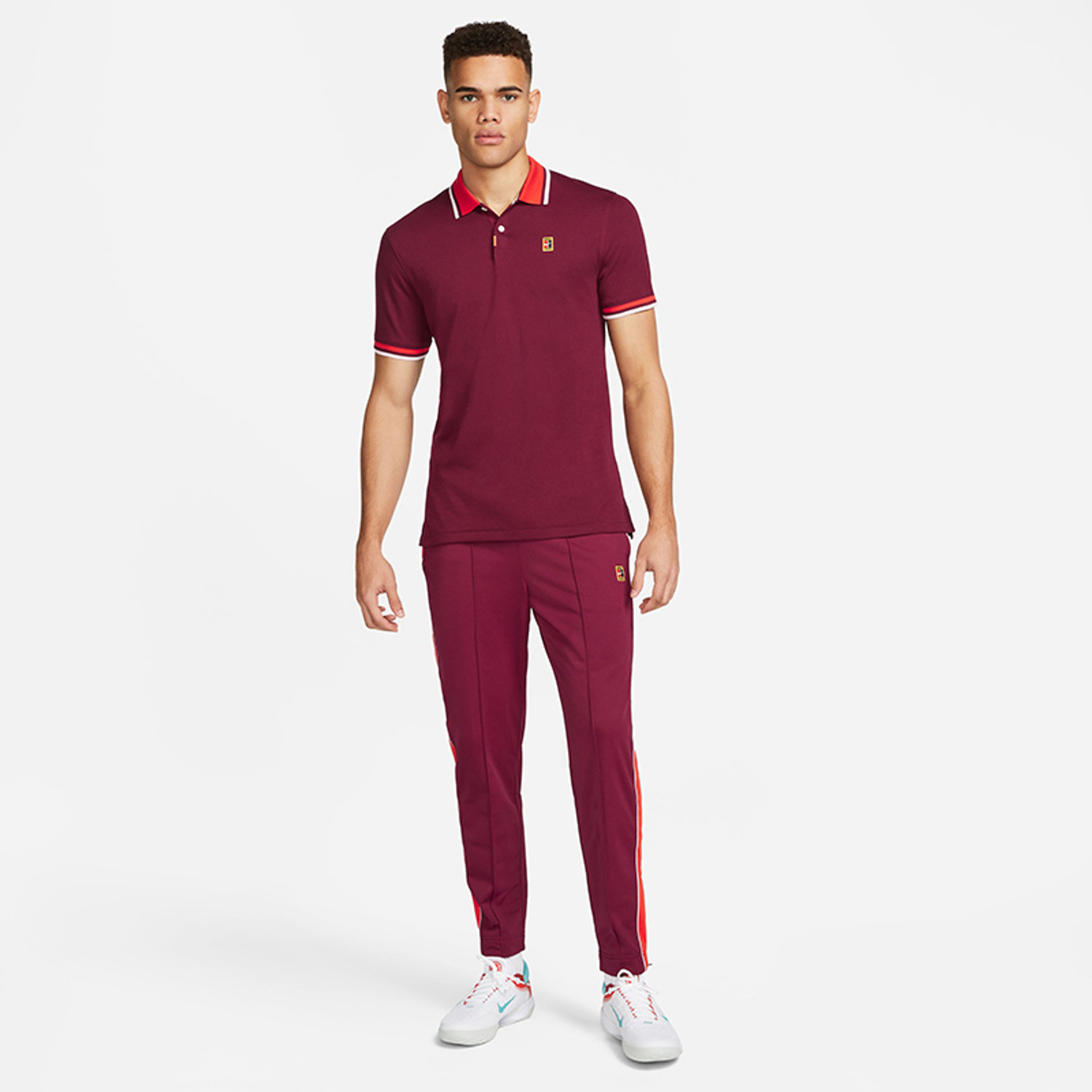 Nike Heritage Set Heren