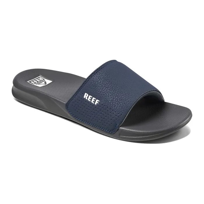 Reef One Slide Slipper Heren
