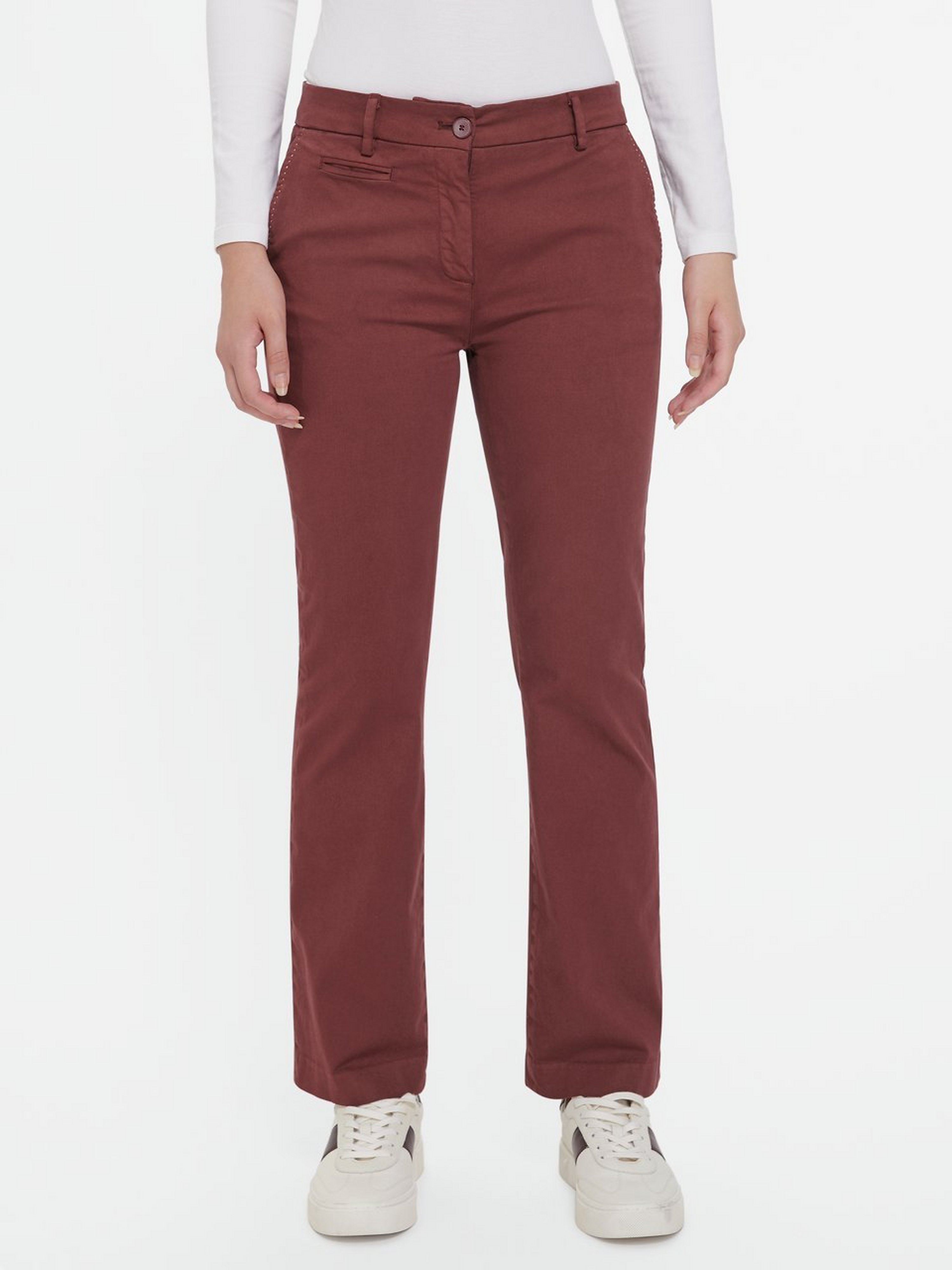 Hose „New York Trompet“