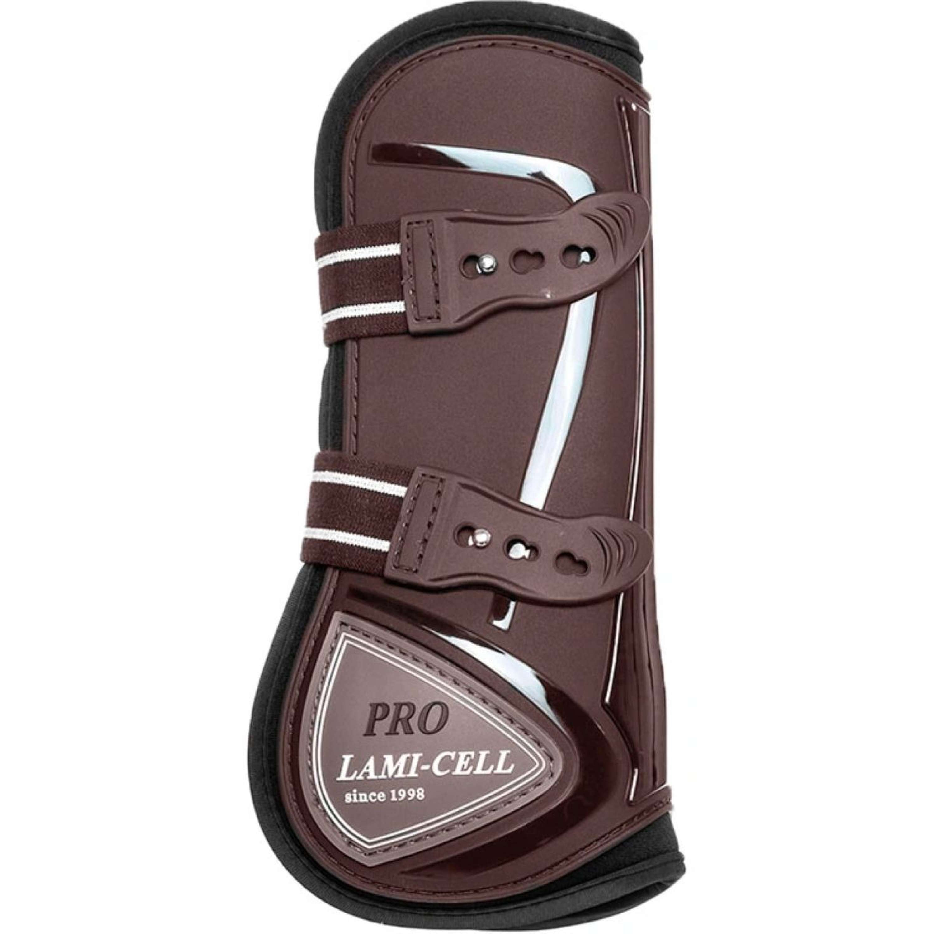 Lami-Cell Peesbeschermers Elite Chocolate