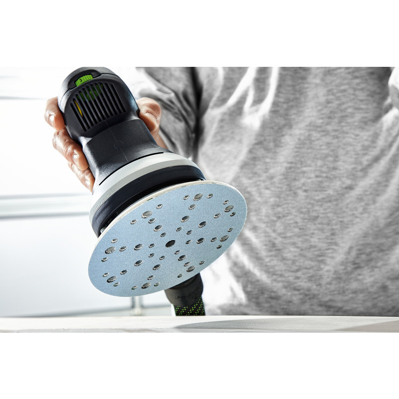 Festool ETS 150/3 EQ-Plus excentrische schuurmachine 310W
