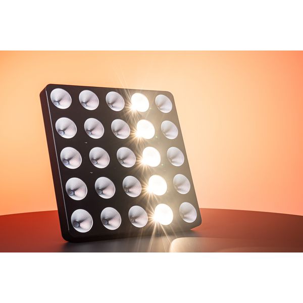 Stairville LED Matrix Blinder 5x5 MK II