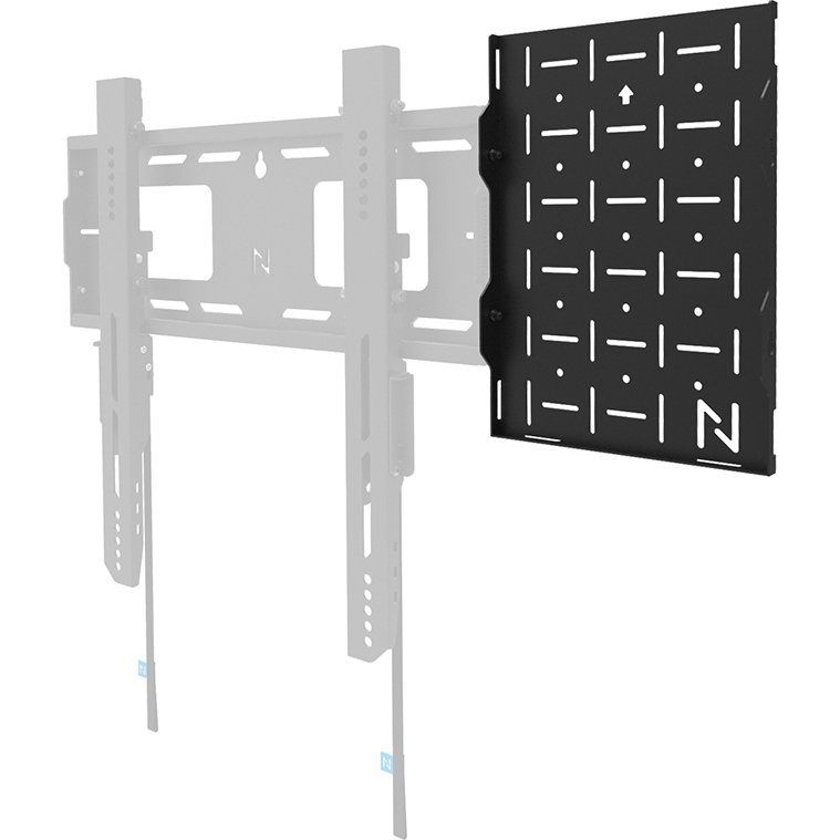 Neomounts AWL05-750BL Support pour matériel AV - universel