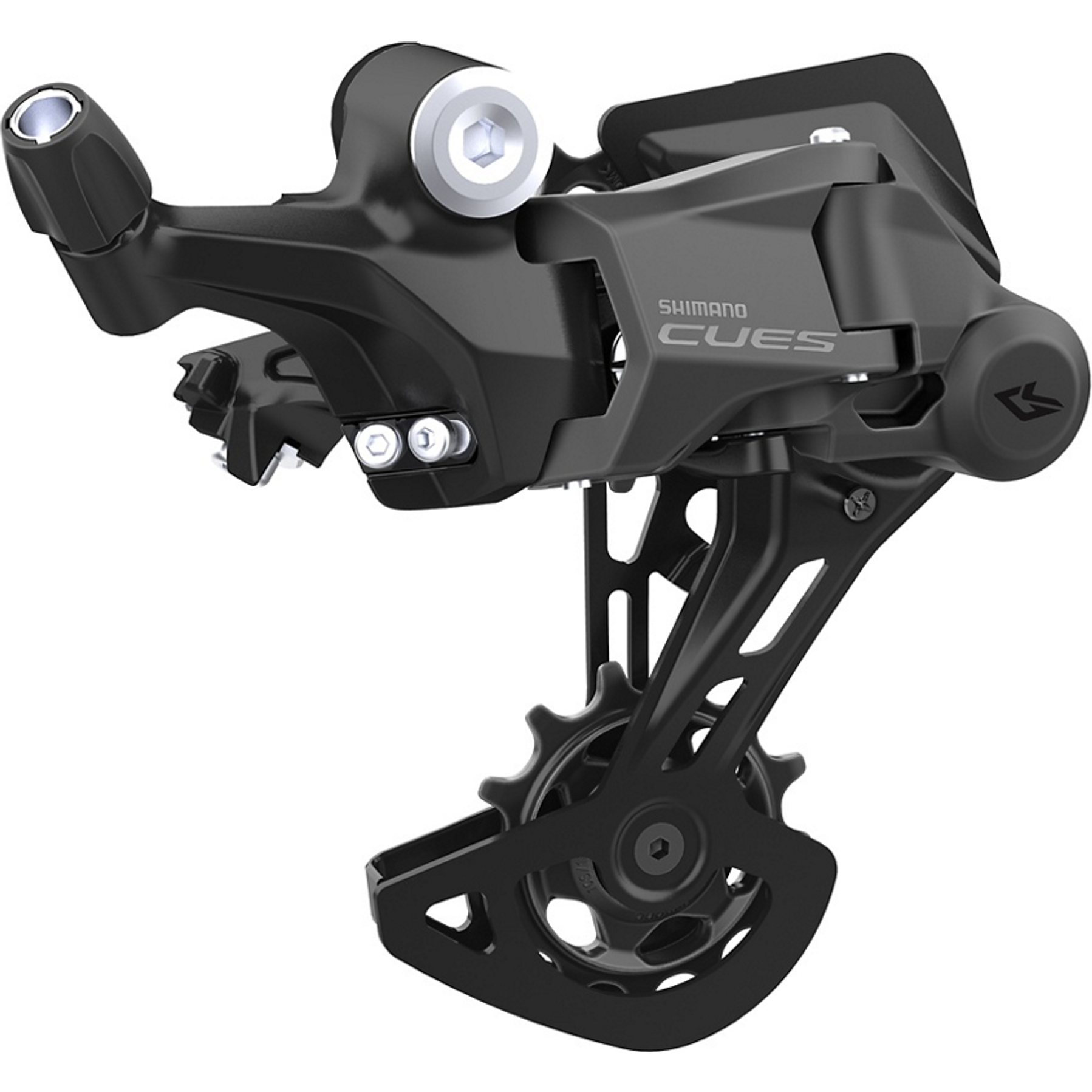 Shimano Cues RD-U4000 9-speed Achterderailleur
