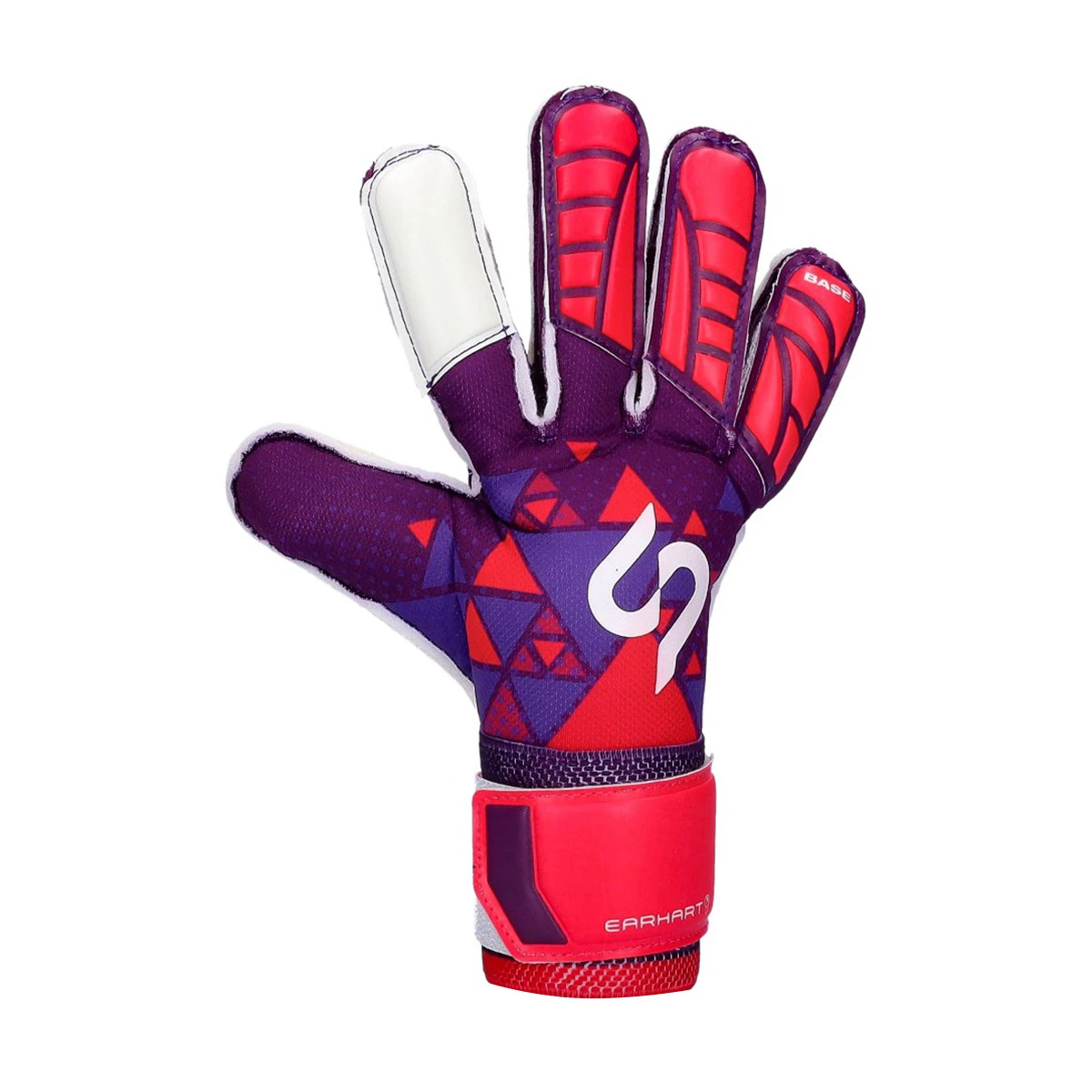 Luvas SP Fútbol Earhart Base