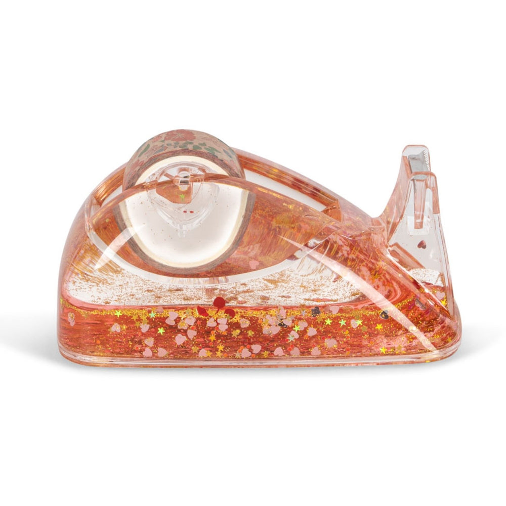 Køb Konges Sløjd Red Sparkle Splash - Tape Dispenser