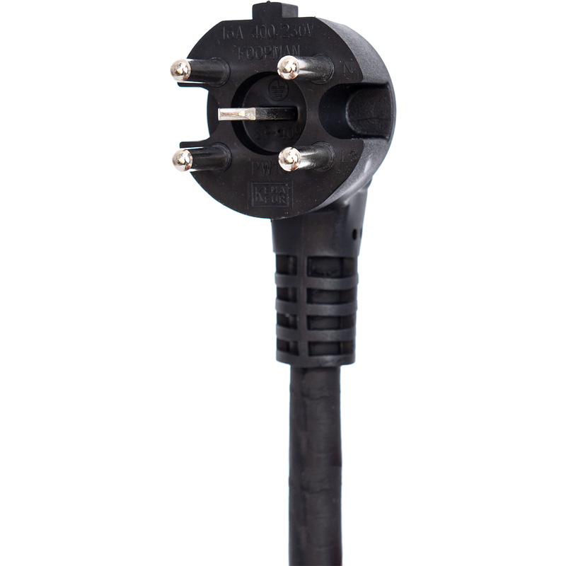 Power Perilex aansluitsnoer 1.5m