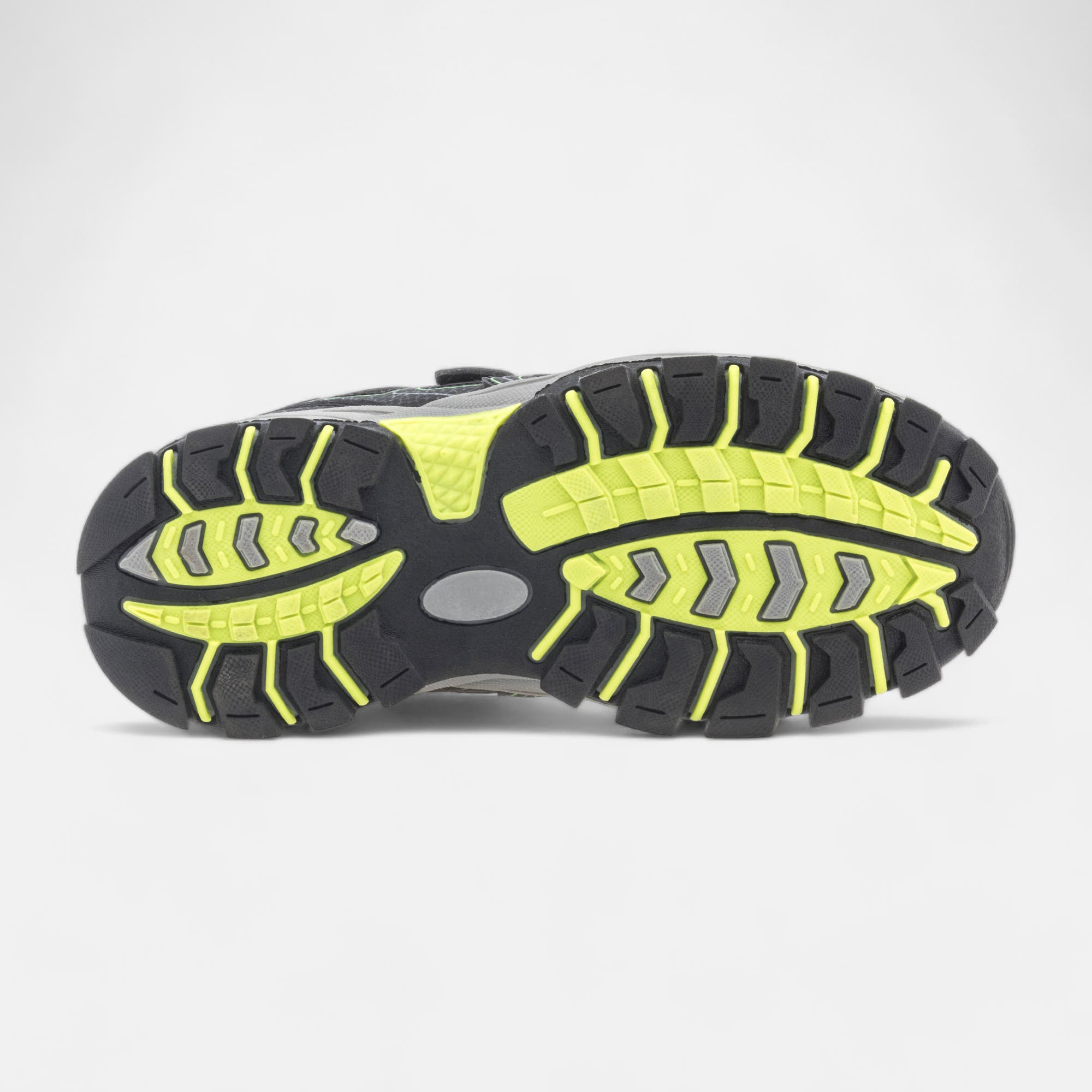 Sneakers Garçon noir