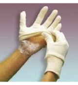 Kliniglove Verbandhandschoen maat M 7 (1 paar)