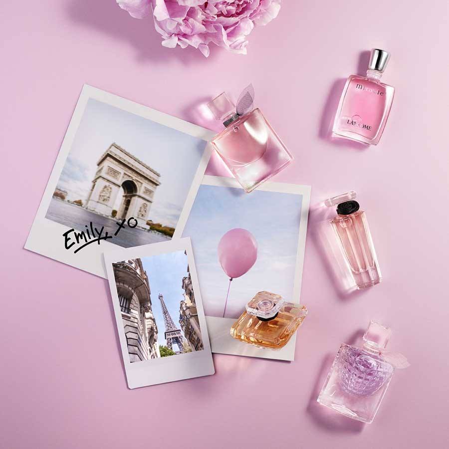 Lancôme Miracle Eau De Parfum 50ml