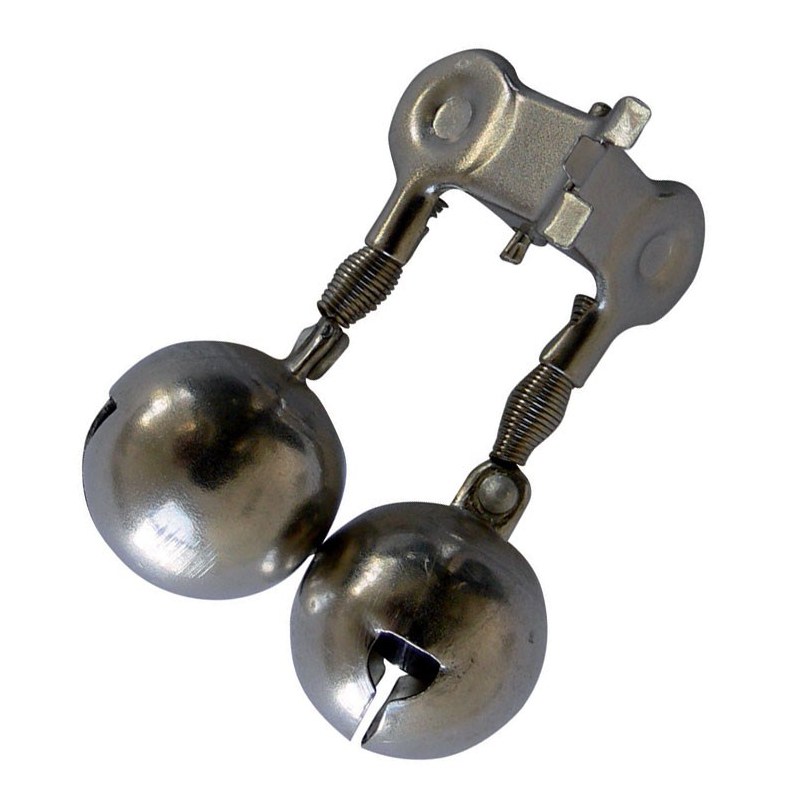 Grelot Ragot Double A Oreilles - Par 2