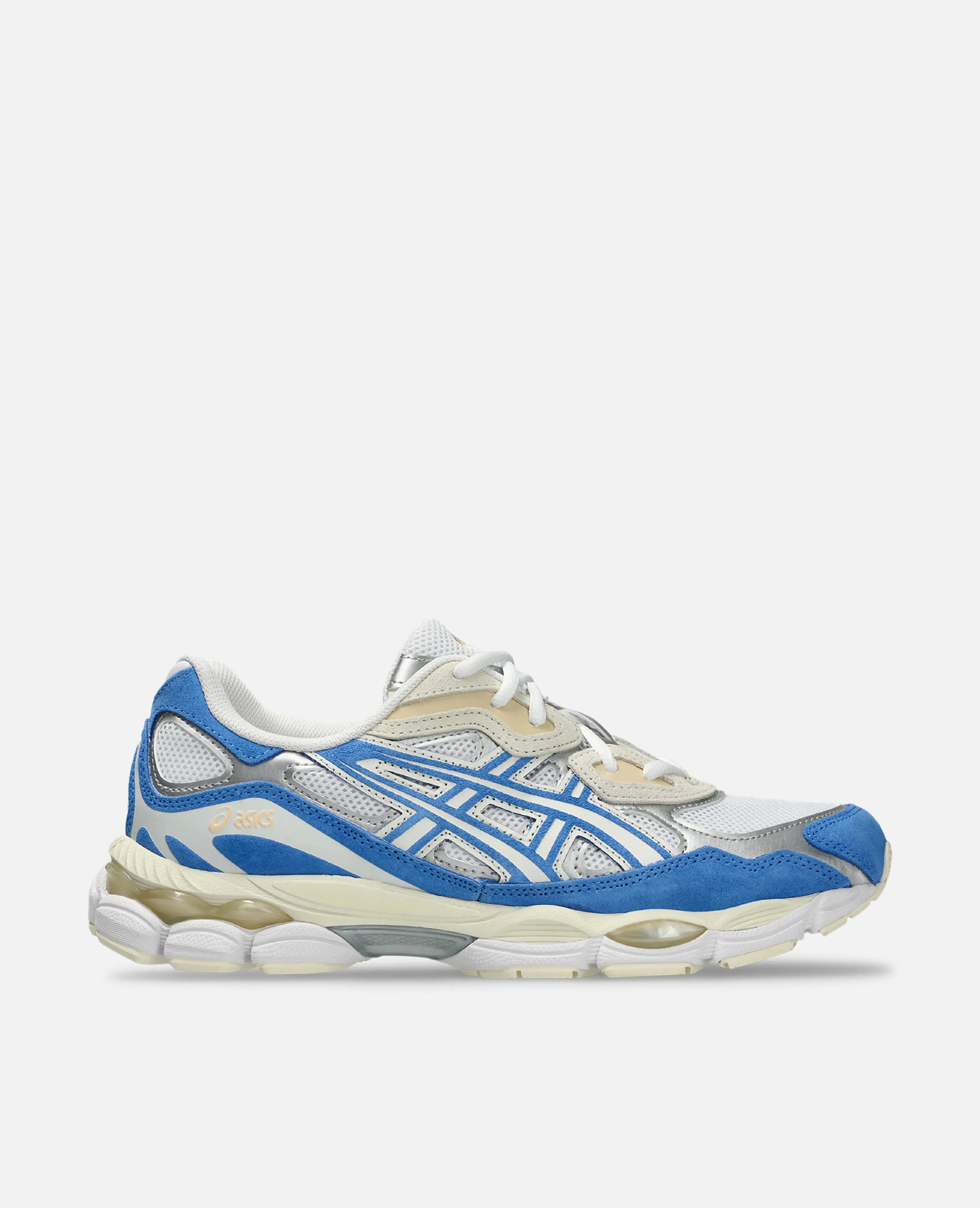 ASICS GEL-NYC (Blue Coast)