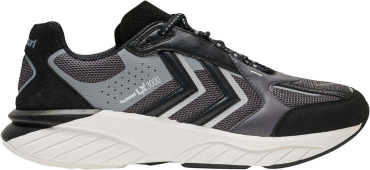 Hummel Reach LX 3000 sneakers Sort