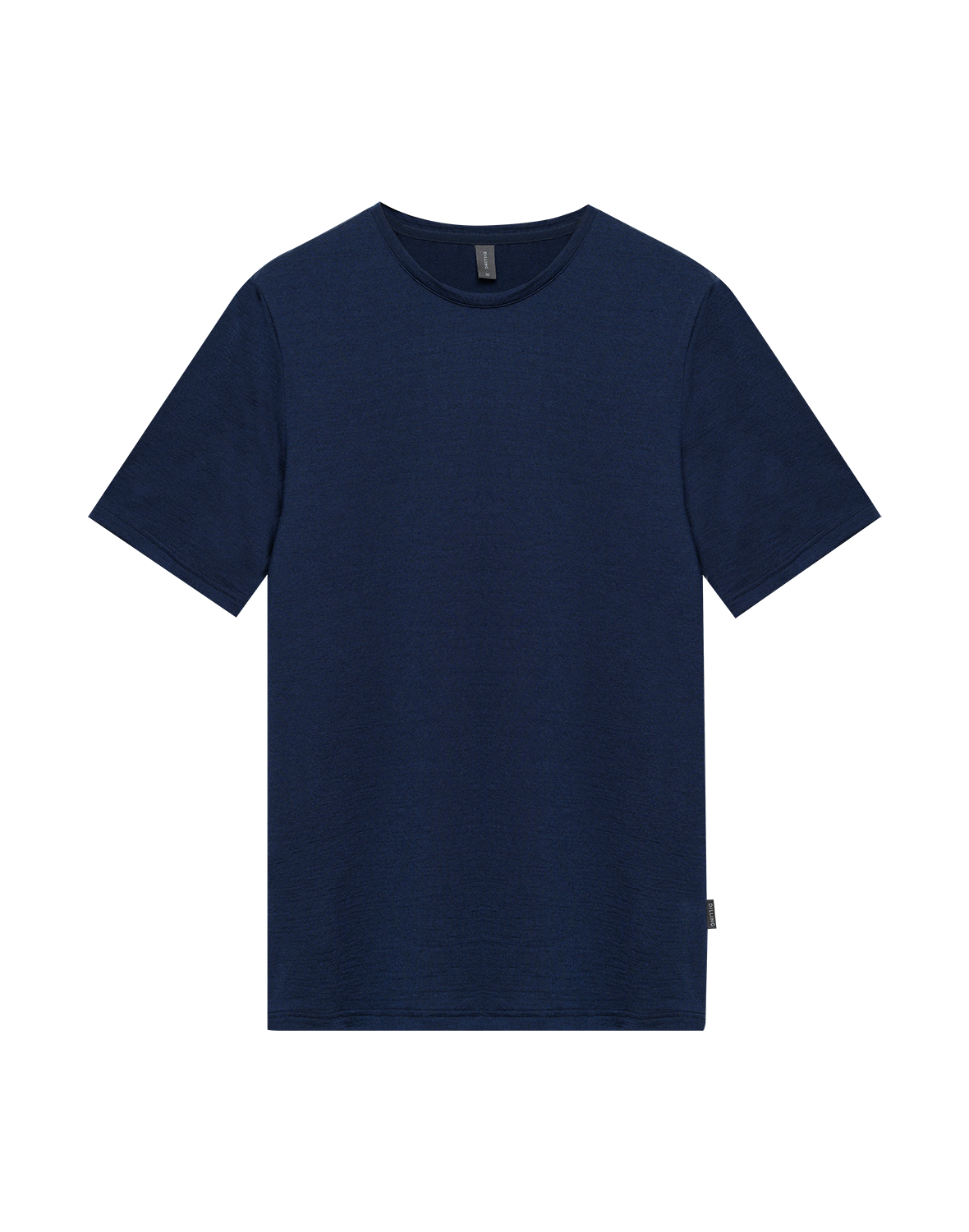 T-shirt van merinowol voor dames