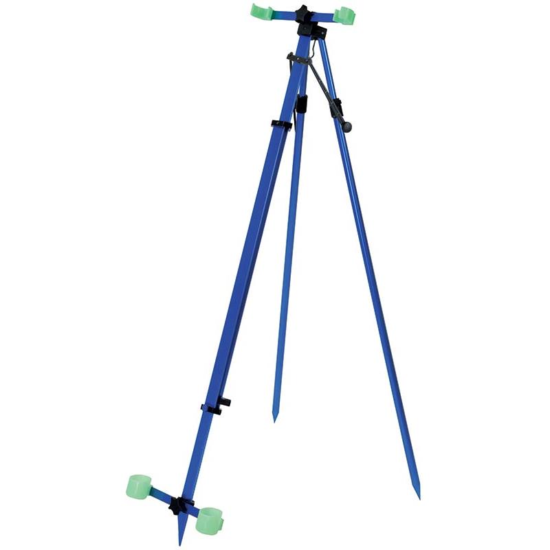 Trépied Surf Télescopique Vercelli Ragno-T Evo