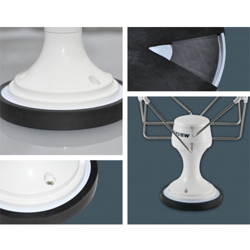 Socle magnétique pour Antenne Omnimax