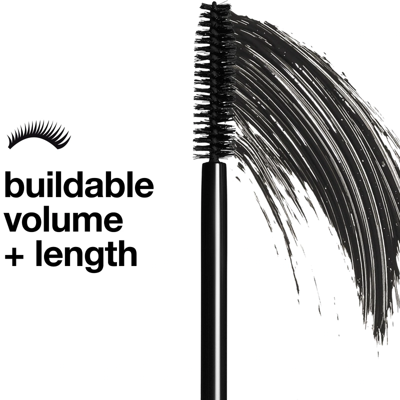 Clinique High Impact Mascara 7 ml - Black/Brown