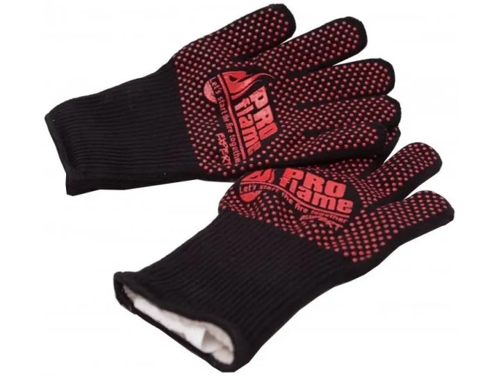 HEAT RESISTANT GLOVES PROFLAME EXPERT