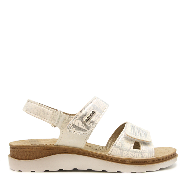 Rohde 1306-01 | BLANC