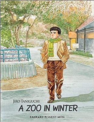 A Zoo In Winter (Hardback)