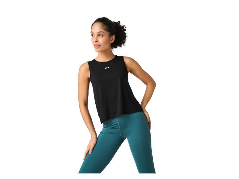 Dames sport top